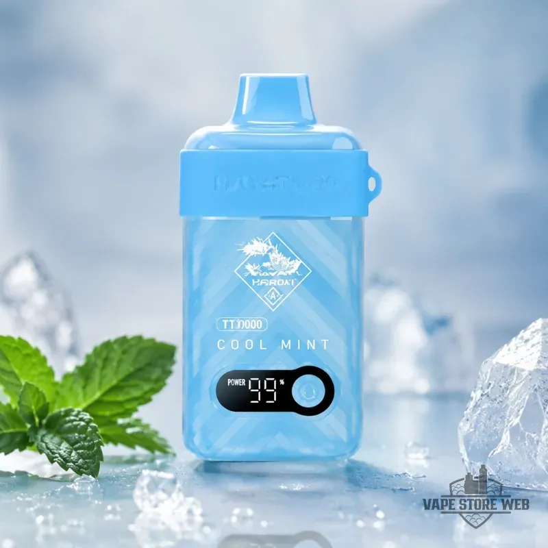 TUGBOAT T12000 Puffs Disposable Vape in Dubai 6 tugboat t12000 puffs disposable vape in dubai cool mint