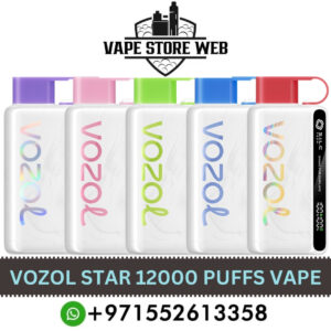 ONTO Tempo 15000 Puffs 50MG Disposable Vape Pri