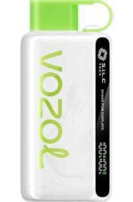 VOZOL Star CHERRY LIME