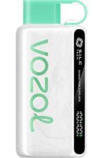 VOZOL Star LEMON MINT