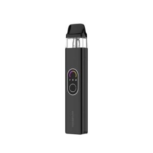 Vaporesso Xros 4 Price In Dubai BLACK