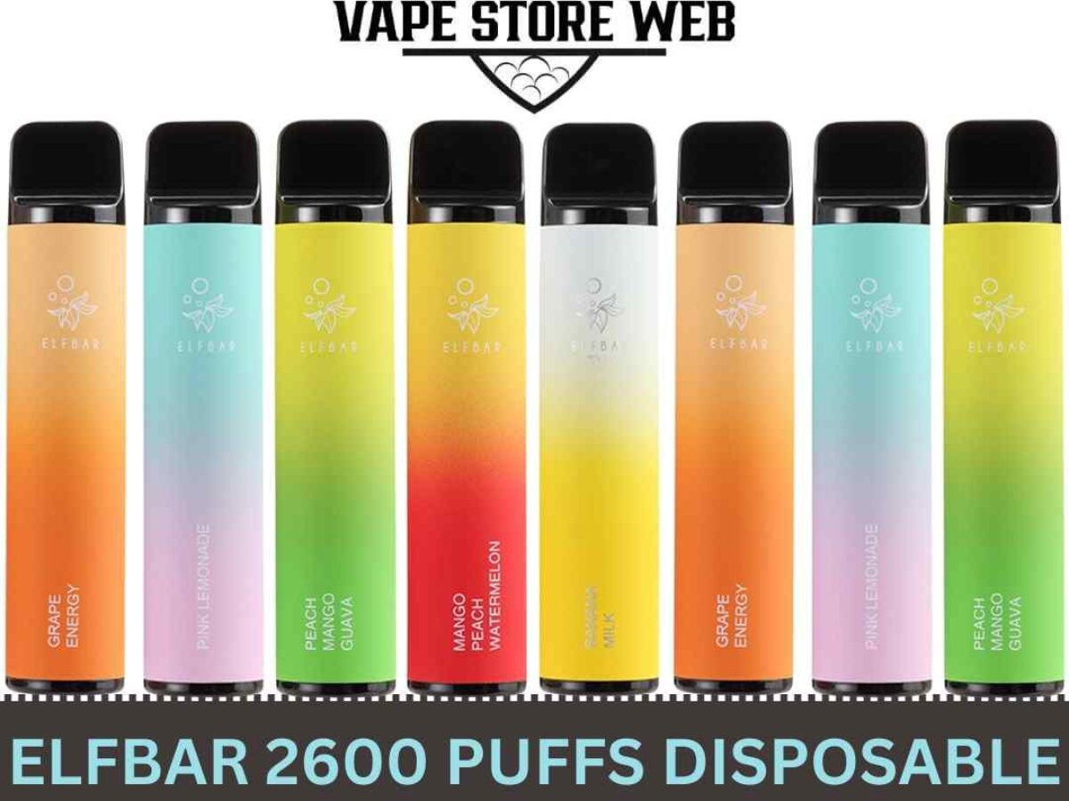 elf bar energy flavor ELF BAR BC4000 - Energy 5% Nicotine Disposable Vape
