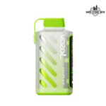 VOZOL Gear Power 20000 Puffs 5% Disposable Vape Price in Dubai GRAPE ICE