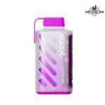 VOZOL Gear Power 20000 Puffs 5% Disposable Vape Price in Dubai LAVAFIRE
