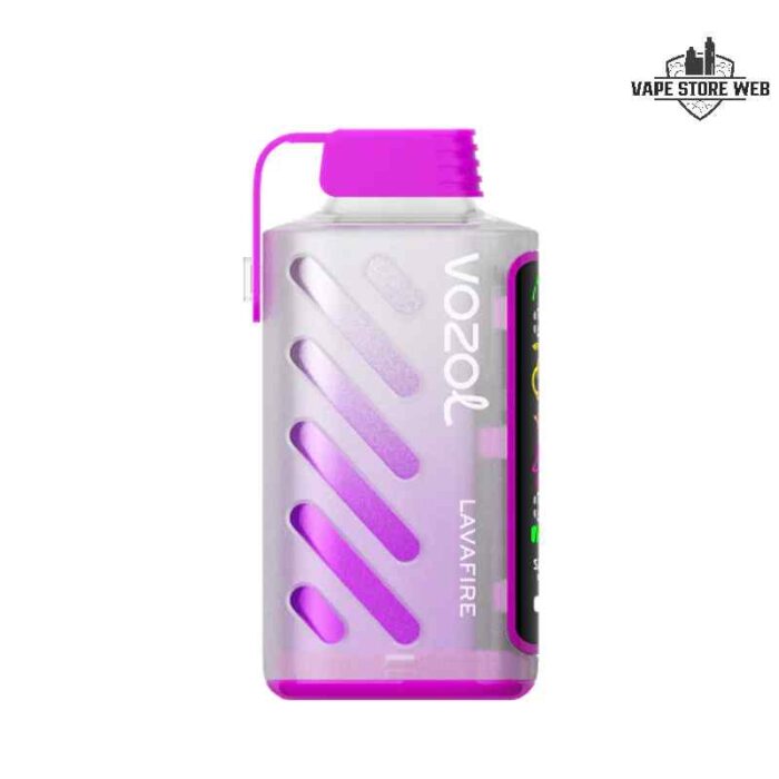 VOZOL Gear Power 20000 Puffs 5% Disposable Vape Price in Dubai LAVAFIRE