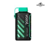 VOZOL Gear Power 20000 Puffs 5% Disposable Vape Price in Dubai LEMON LIME