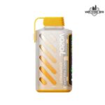 VOZOL Gear Power 20000 Puffs 5% Disposable Vape Price in Dubai MANGO PINEAPPLE GRAPEFRUIT