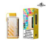 VOZOL Gear Power 20000 Puffs 5% Disposable Vape Price in Dubai MEXICAN MANGO ICE