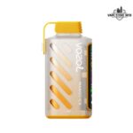 VOZOL Gear Power 20000 Puffs 5% Disposable Vape Price in Dubai Mango Ice
