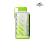 VOZOL Gear Power 20000 Puffs 5% Disposable Vape Price in Dubai STRAWBERRY KIWI