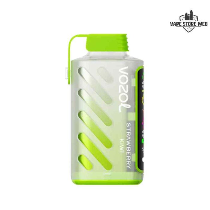 VOZOL Gear Power 20000 Puffs 5% Disposable Vape Price in Dubai STRAWBERRY KIWI