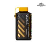 VOZOL Gear Power 20000 Puffs 5% Disposable Vape Price in Dubai STRAWBERRY MANGO