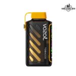 VOZOL Gear Power 20000 Puffs 5% Disposable Vape Price in Dubai TOBACCO