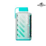 VOZOL Gear Power 20000 Puffs 5% Disposable Vape Price in Dubai WATERMELON ICE
