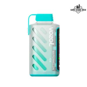VOZOL Gear Power 20000 Puffs 5% Disposable Vape Price In Dubai WATERMELON ICE