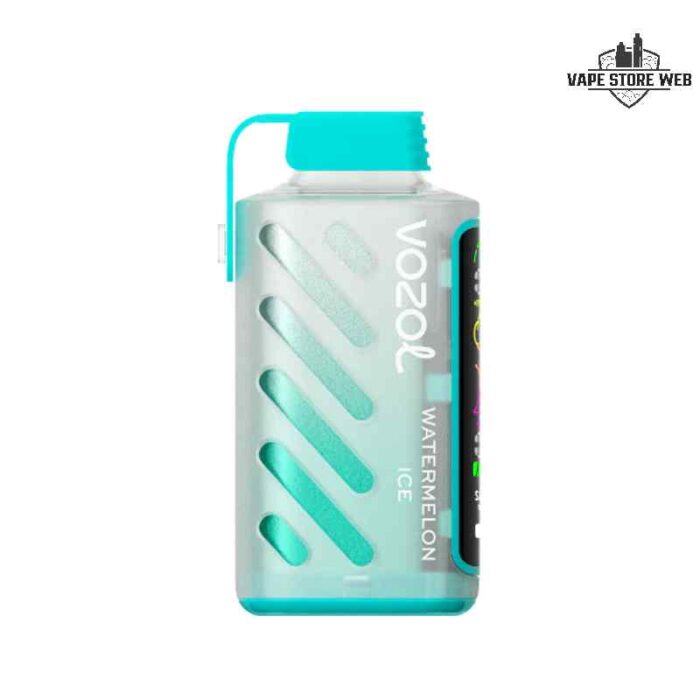 VOZOL Gear Power 20000 Puffs 5% Disposable Vape Price in Dubai WATERMELON ICE