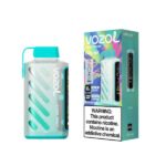 VOZOL Gear Power 20000 Puffs Price in Dubai COOL MINT