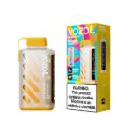 VOZOL Gear Power 20000 Puffs Price in Dubai MEXICAN MANGO ICE