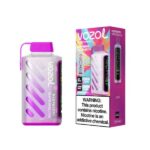 VOZOL Gear Power 20000 Puffs Price in Dubai RASPBERRY WATERMELON