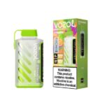 VOZOL Gear Power 20000 Puffs Price in Dubai STRAWBERRY KIWI