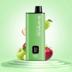 COOLPLAY Smart 6000 Puffs Price in Dubai DOUBLE APPLE