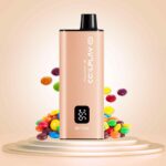 COOLPLAY Smart 6000 Puffs Price in Dubai SKITTLES