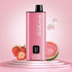 COOLPLAY Smart 6000 Puffs Price in Dubai STRAWBERRY WATERMELON BUBBLE GUM