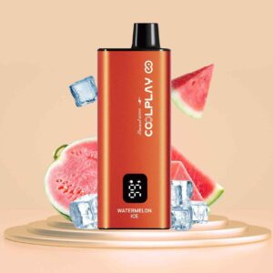 COOLPLAY Smart 6000 Puffs Price In Dubai WATERMELON ICE