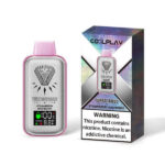 COOLPLAY TURBO 16000 Puffs Price in Dubai STRAWBERRY RASPBERRY