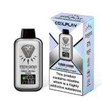 COOLPLAY Turbo 20000 Puffs Price in Dubai FOREST BERRIES STORM