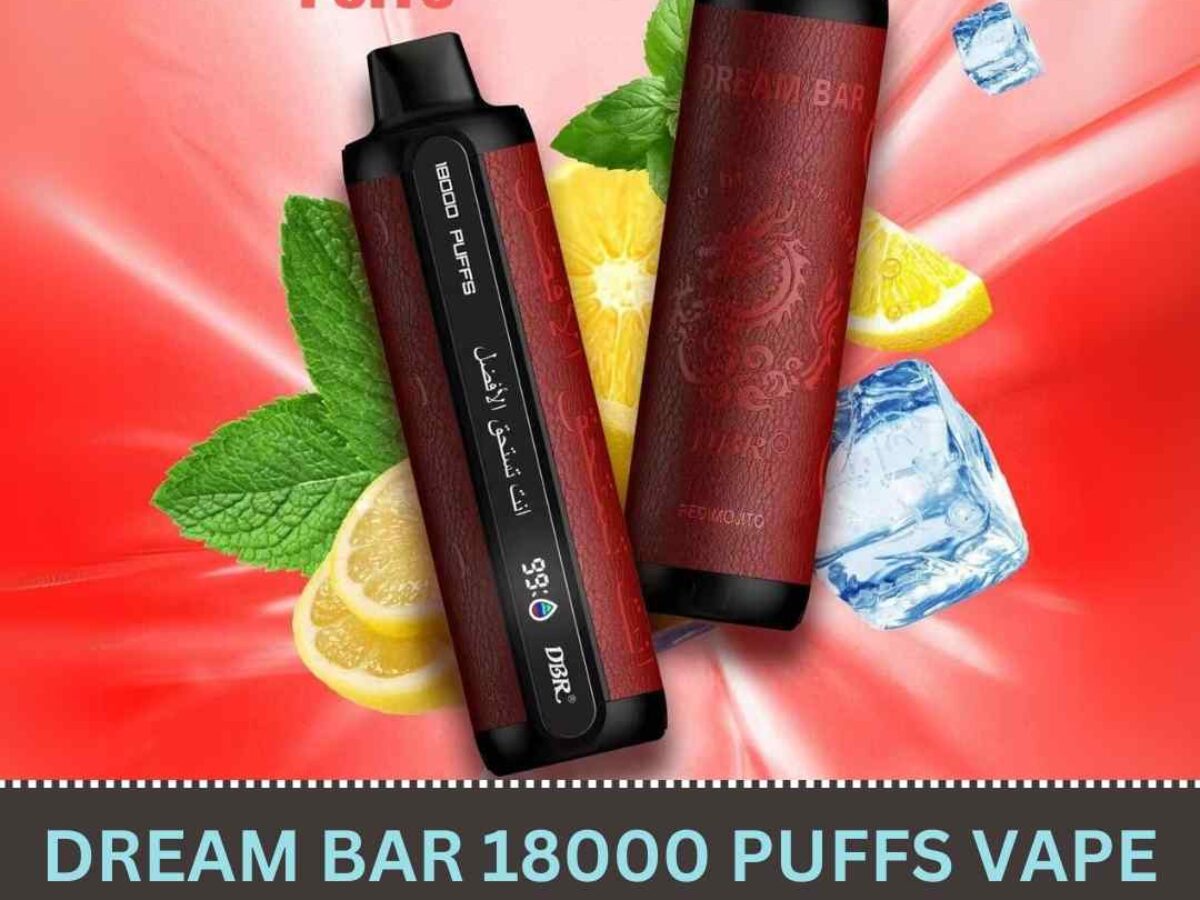 elfbar elfa kaufen Al Fakher Crown Bar 8000 Lucid Dream Disposable Vape main image 1
