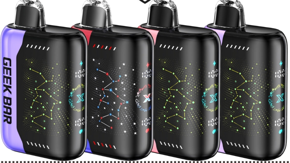 how to charge geek bar pulse x Pina Colada Geek Bar Pulse Frozen Edition Vape