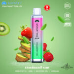 HAYATI PRO MAX 4000 STRAWBERRY KIWI