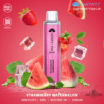 HAYATI PRO MAX 4000 STRAWBERRY WATERMELON