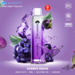 HAYATI PRO MAX 4000 SUMMER DREAM