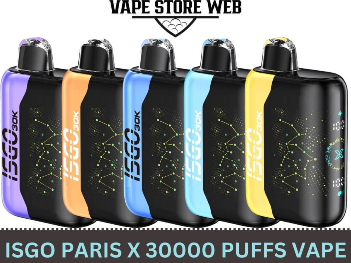 elfbar elfa master akku In France Focus Sur Les Vape Shops : L'air Dans Les Vapes - Paris 15e main image 1
