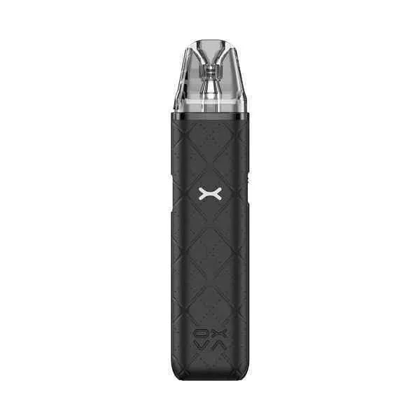OXVA Xlim Go Pod System 30W Vape Kit in Dubai 9 OXVA XLIM GO Price In Dubai Black
