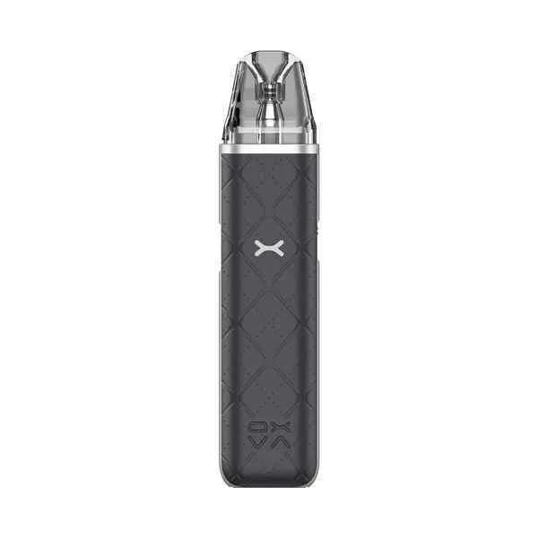 OXVA Xlim Go Pod System 30W Vape Kit in Dubai 11 OXVA XLIM GO Price in Dubai Dark Grey