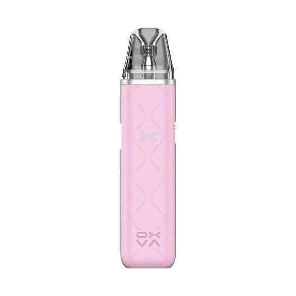 OXVA Xlim Go Pod System 30W Vape Kit in Dubai 12 OXVA XLIM GO Price in Dubai Pink