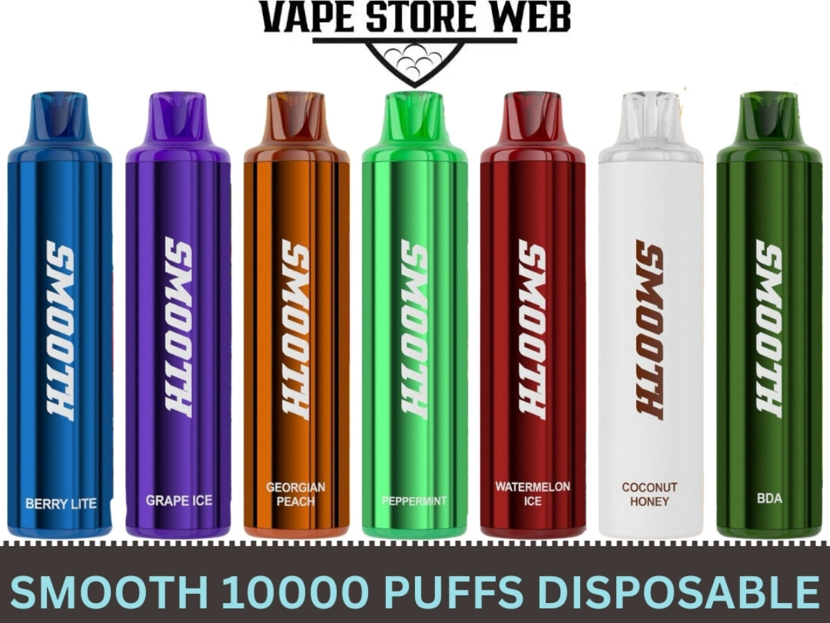 virtue disposable vape Fifty Bar 20K: The Only Disposable Vape You Can Buy In Texas main image 0