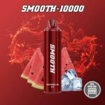 SMOOTH 10000 Puffs Price in Dubai WATERMELON ICE