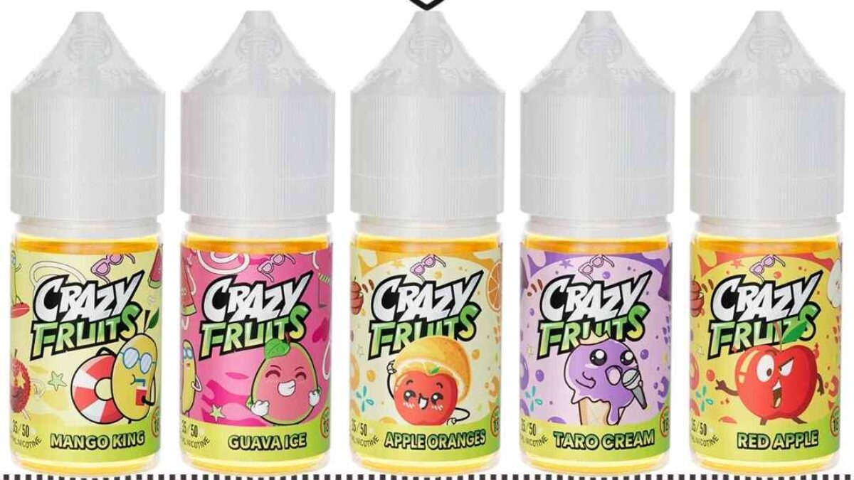 elfbar nachfüll pod läuft aus Green Stem CBD Vape Liquid main image 0