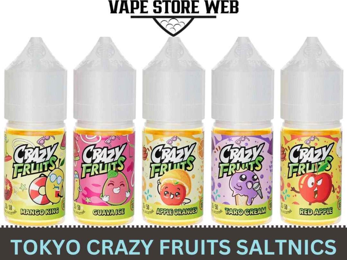 Juicy Fruity チェリーナ 13000 パワーカード TOKYO-Crazy-Saltnics-Price-in-