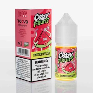 TOKYO Crazy Saltnics Price In Dubai WATERMELON