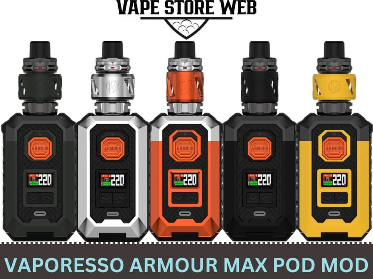 cheap smok vape kits Personal Vaporizer E-Cig - SmokTech - Novo 6 - Starter Kit