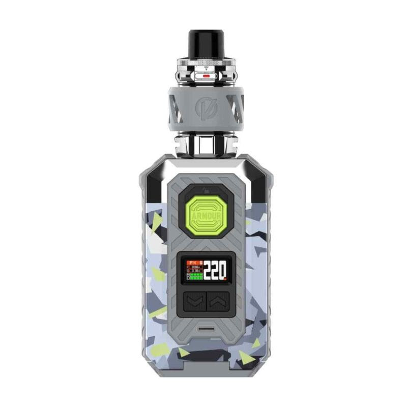 VAPORESSO Armour Max Price In Dubai Camo Blue