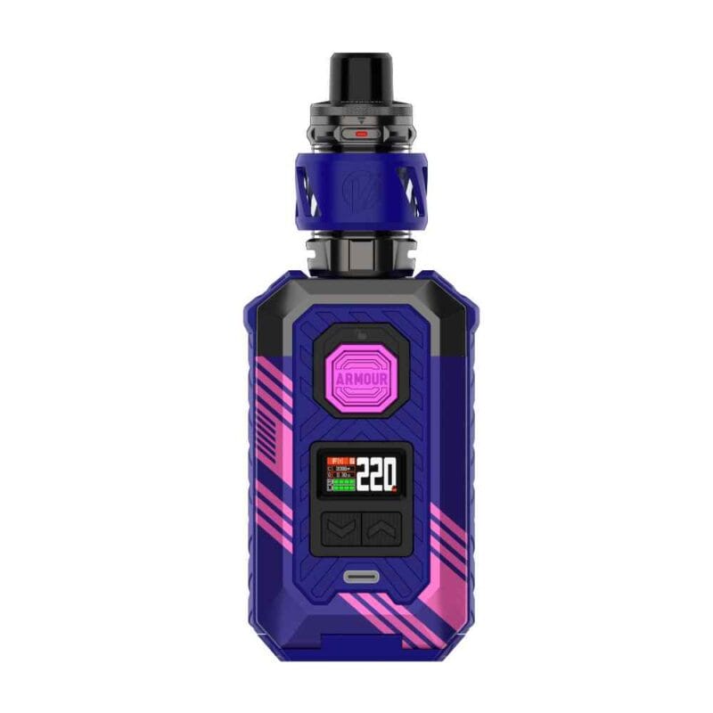 VAPORESSO Armour Max Price In Dubai Cyber Blue