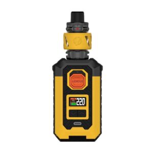 VAPORESSO Armour Max Price In Dubai Yellow