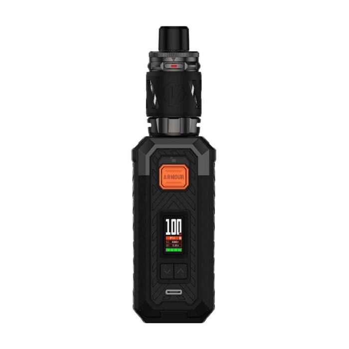 VAPORESSO Armour S Kit Price in Dubai Black