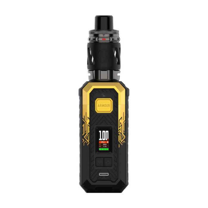 VAPORESSO Armour S Kit Price in Dubai Cyber Gold